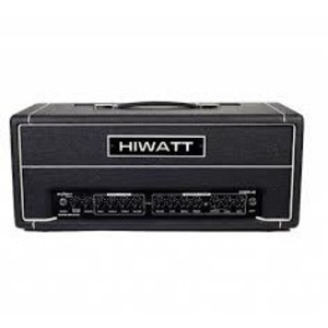 Гитарный усилитель HIWATT MAXWATT G100RHD