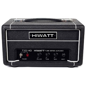 Гитарный усилитель HIWATT T10HD