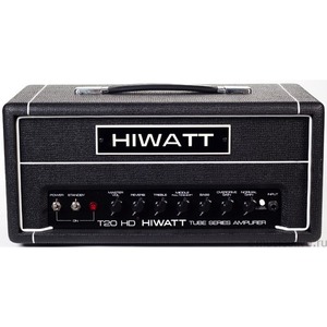 Гитарный комбо HIWATT T20HD