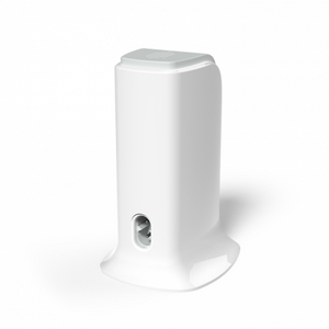 Сетевое зарядное устройство универсальное Ritmix RM-5055AC white