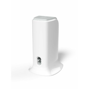 Сетевое зарядное устройство универсальное Ritmix RM-5055AC white