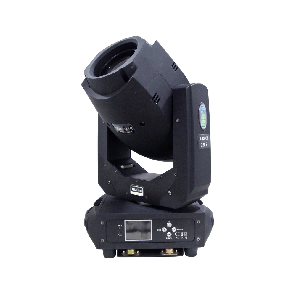 Прожектор полного движения LED Xline Light X-SPOT 250 Z