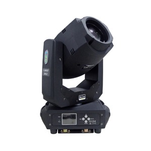 Прожектор полного движения LED Xline Light X-SPOT 250 Z