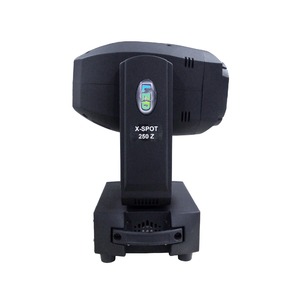 Прожектор полного движения LED Xline Light X-SPOT 250 Z