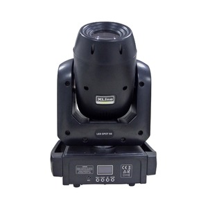 Прожектор полного движения LED Xline Light LED SPOT 60