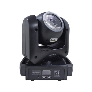 Прожектор полного движения LED Xline Light LED BEAM 60