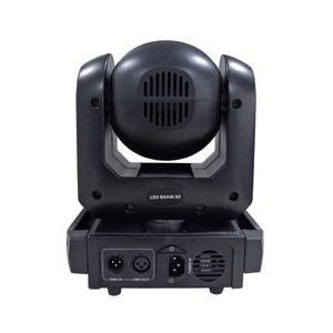 Прожектор полного движения LED Xline Light LED BEAM 60