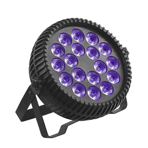 Прожектор PAR LED Xline Light LED PAR 1806