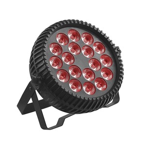 Прожектор PAR LED Xline Light LED PAR 1806