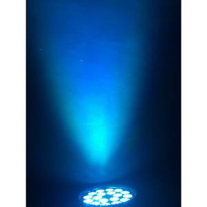 Прожектор PAR LED Xline Light LED PAR 1806