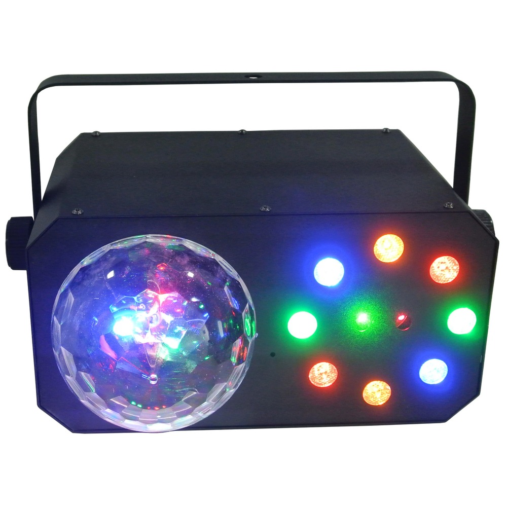 LED светоэффект Xline Light DISCO STAR