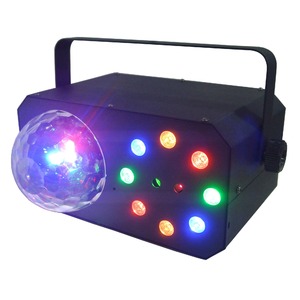 LED светоэффект Xline Light DISCO STAR