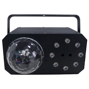 LED светоэффект Xline Light DISCO STAR