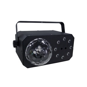 LED светоэффект Xline Light DISCO STAR