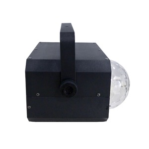 LED светоэффект Xline Light DISCO STAR