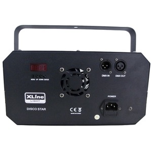 LED светоэффект Xline Light DISCO STAR