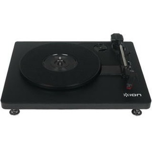 Проигрыватель винила ION Audio COMPACT LP
