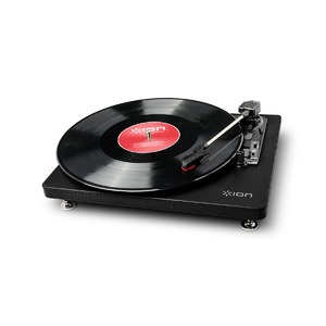 Проигрыватель винила ION Audio COMPACT LP