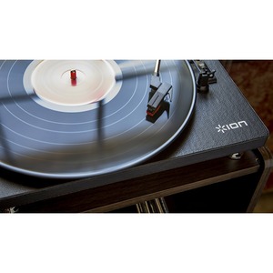 Проигрыватель винила ION Audio COMPACT LP