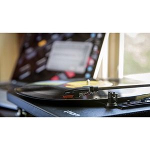 Проигрыватель винила ION Audio COMPACT LP