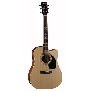 Электроакустическая гитара Parkwood W84CB-OP