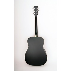 Электроакустическая гитара Parkwood PF51E-BKS
