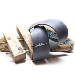 Ремень для гитары La Bella SL6OB