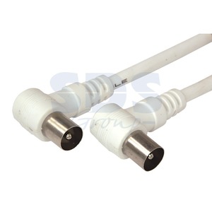 Антенный кабель готовый Rexant 18-0112 (1 штука) 1.5m