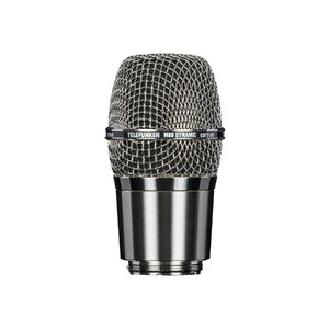 Микрофонный капсюль Telefunken M80-WHN Nickel Finish