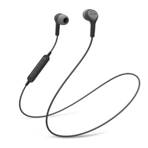 Наушники внутриканальные беспроводные KOSS BT115i black