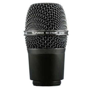 Микрофонный капсюль Telefunken M81-WHN Nickel Finish