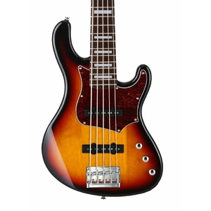 Бас-гитара 5-ти струнная Cort GB35JJ-3TS GB Series