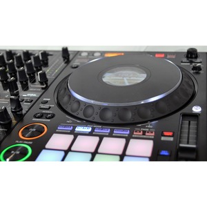 DJ контроллер Pioneer DDJ-1000