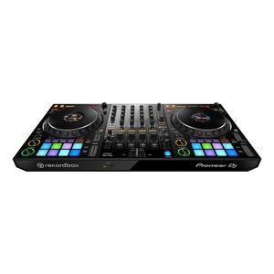 DJ контроллер Pioneer DDJ-1000