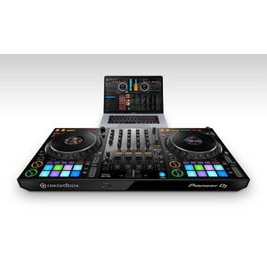 DJ контроллер Pioneer DDJ-1000