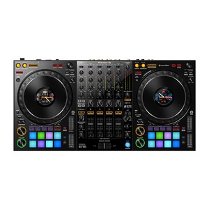 DJ контроллер Pioneer DDJ-1000