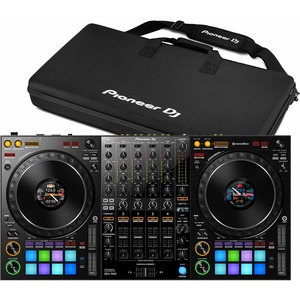 DJ контроллер Pioneer DDJ-1000