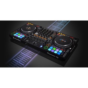 DJ контроллер Pioneer DDJ-1000