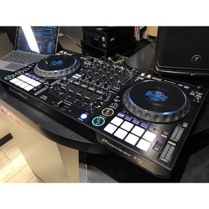 DJ контроллер Pioneer DDJ-1000