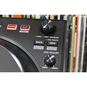DJ контроллер Pioneer DDJ-1000
