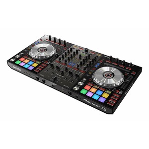 DJ контроллер Pioneer DDJ-SX3