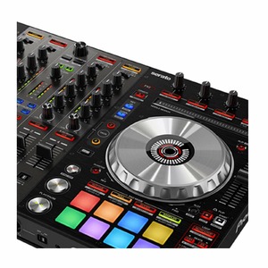DJ контроллер Pioneer DDJ-SX3