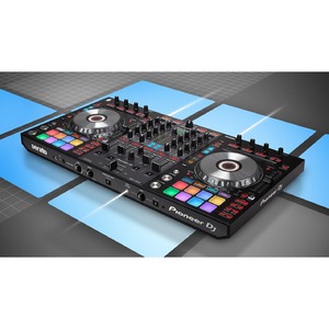 DJ контроллер Pioneer DDJ-SX3