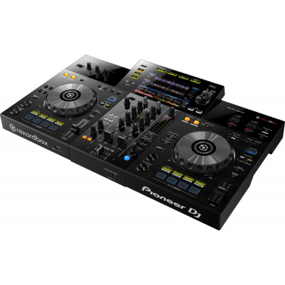 DJ контроллер Pioneer XDJ-RR