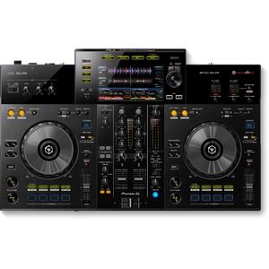 DJ контроллер Pioneer XDJ-RR