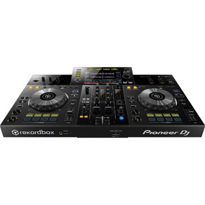 DJ контроллер Pioneer XDJ-RR