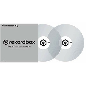 Тайм-код пластинка для программного обеспечения Pioneer RB-VD1-W