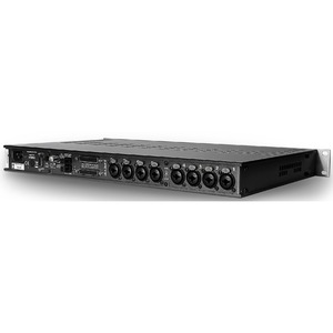 Микрофонный предусилитель AUDIENT ASP880