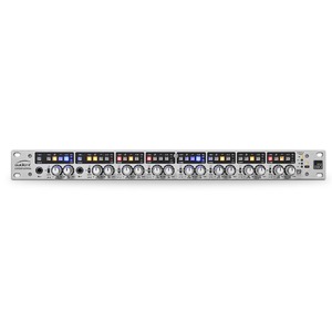 Микрофонный предусилитель AUDIENT ASP880