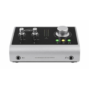 Внешняя звуковая карта с USB AUDIENT iD14